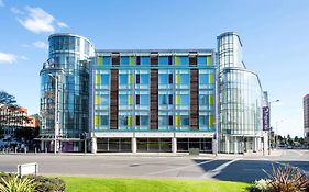 Premier Inn City Centre Nottingham 3*
